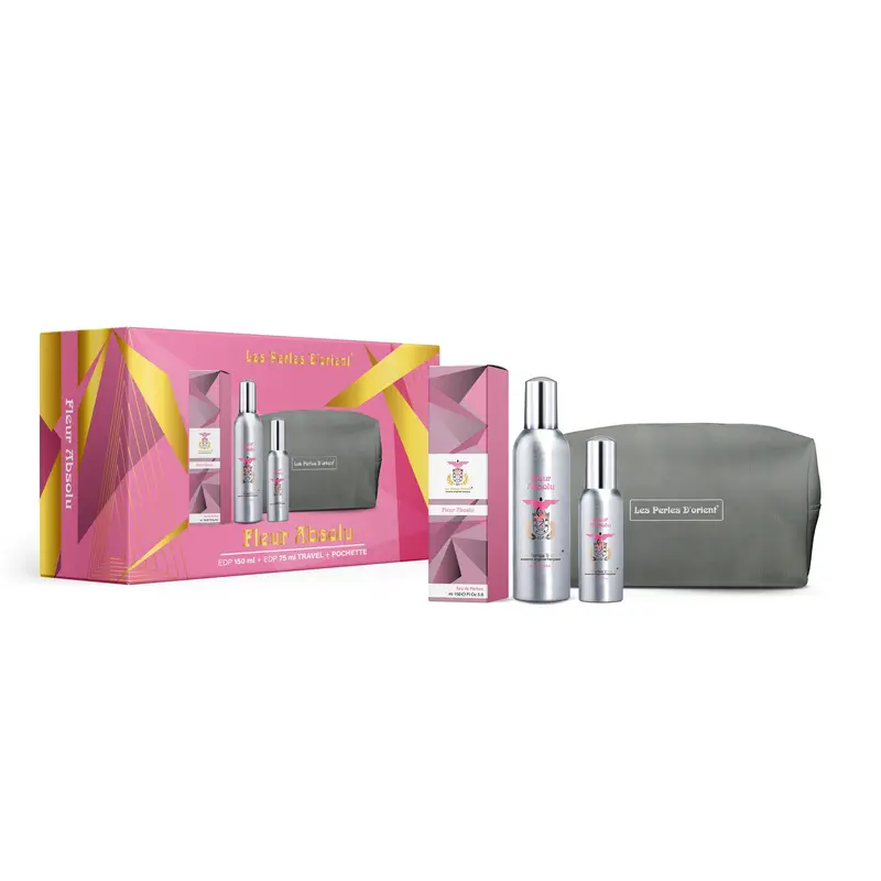 Lpdo Fleur Absolu Set V1