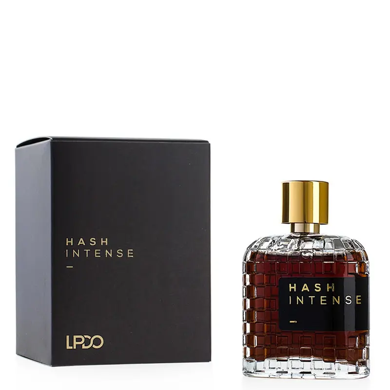 Lpdo Hash Intense 100 ml