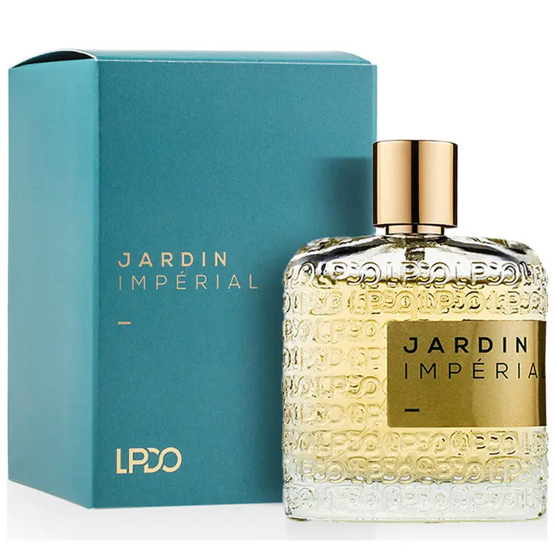 Lpdo Jardin Imperial 100 ml