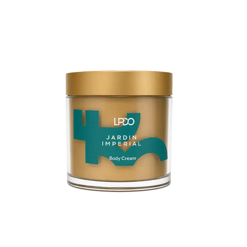 Lpdo Jardin Impérial Body Cream