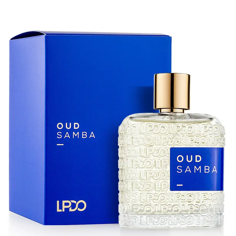 LPDO Oud Samba 100 ml