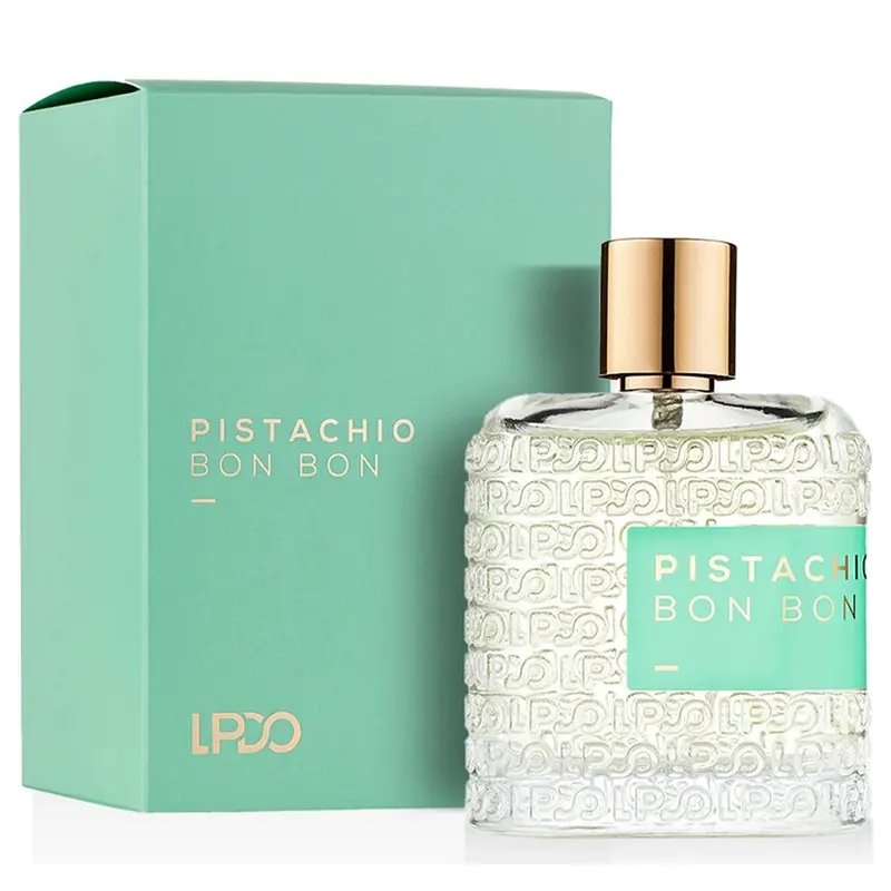 Lpdo Pistachio Bon Bon 100 ml