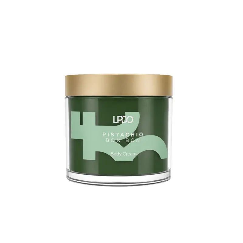 Lpdo Pistachio Bon Bon Body Cream