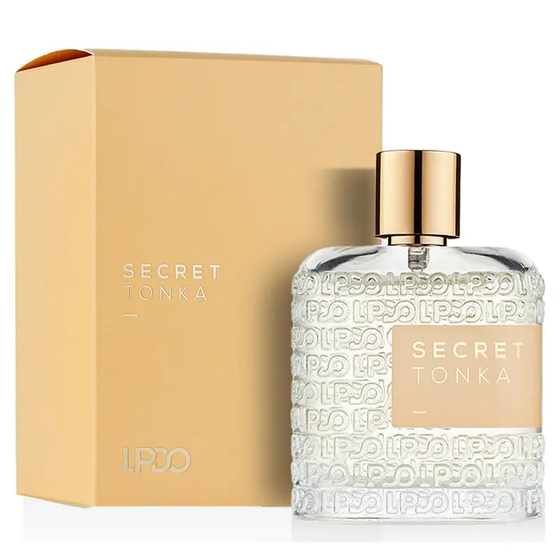 Lpdo Secret Tonka 100 ml