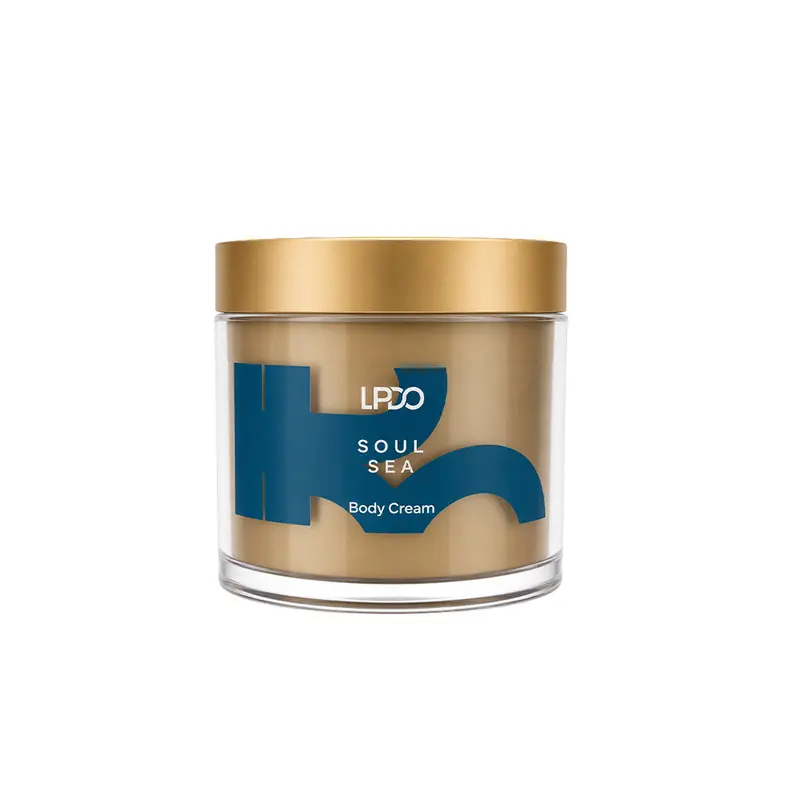 Lpdo Soul Sea Body Cream