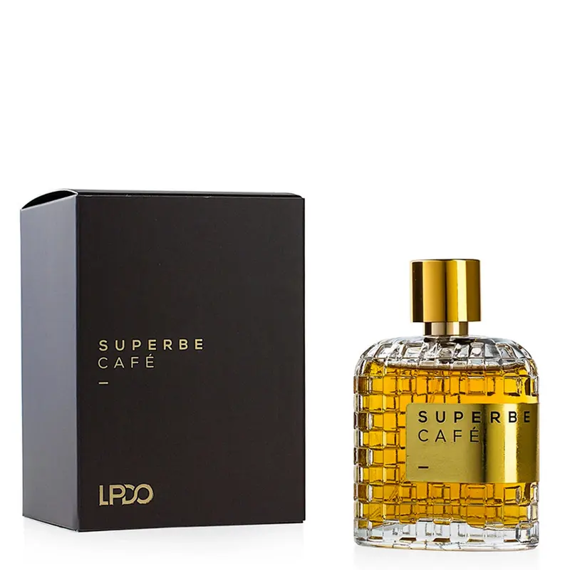 Lpdo Superbe Cafè 100 ml