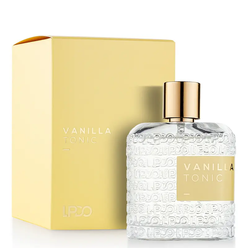 LPDO Vanilla Tonic 100 ml