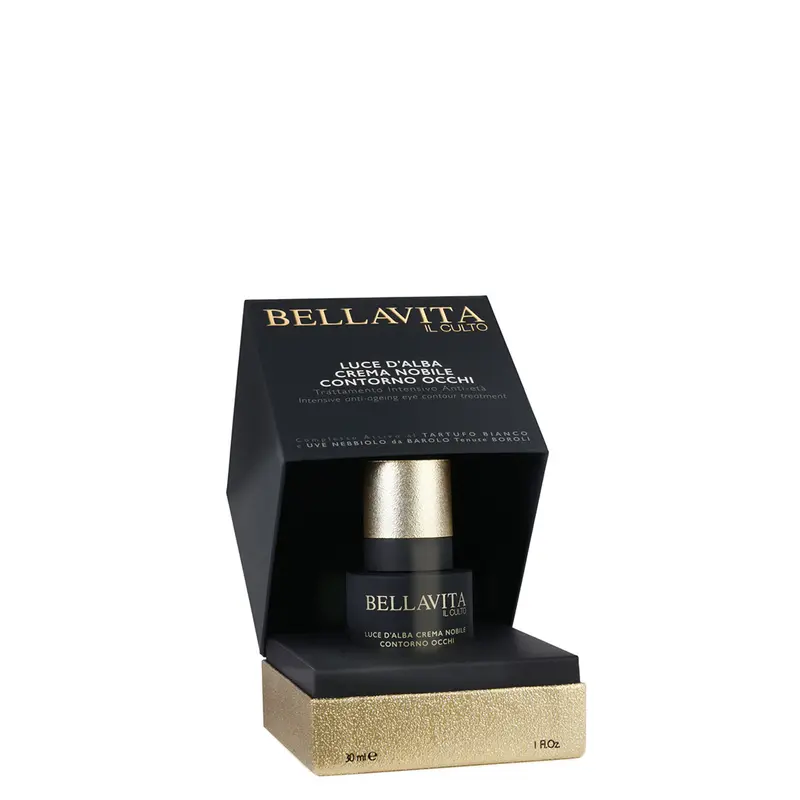 Luce D'alba Crema Nobile Contorno Occhi
