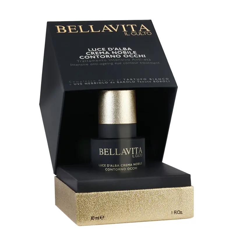 Luce D'alba Siero Nobile Essenza Ridensificante Effetto Lifting Viso