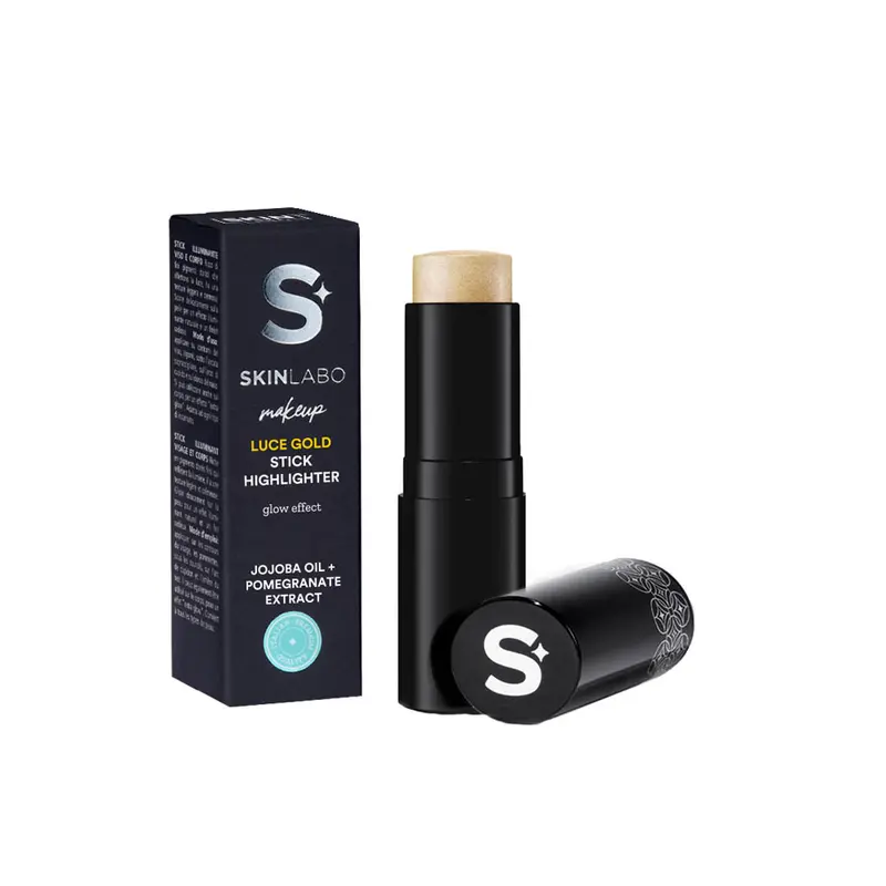 Luce Gold Stick Highlighter