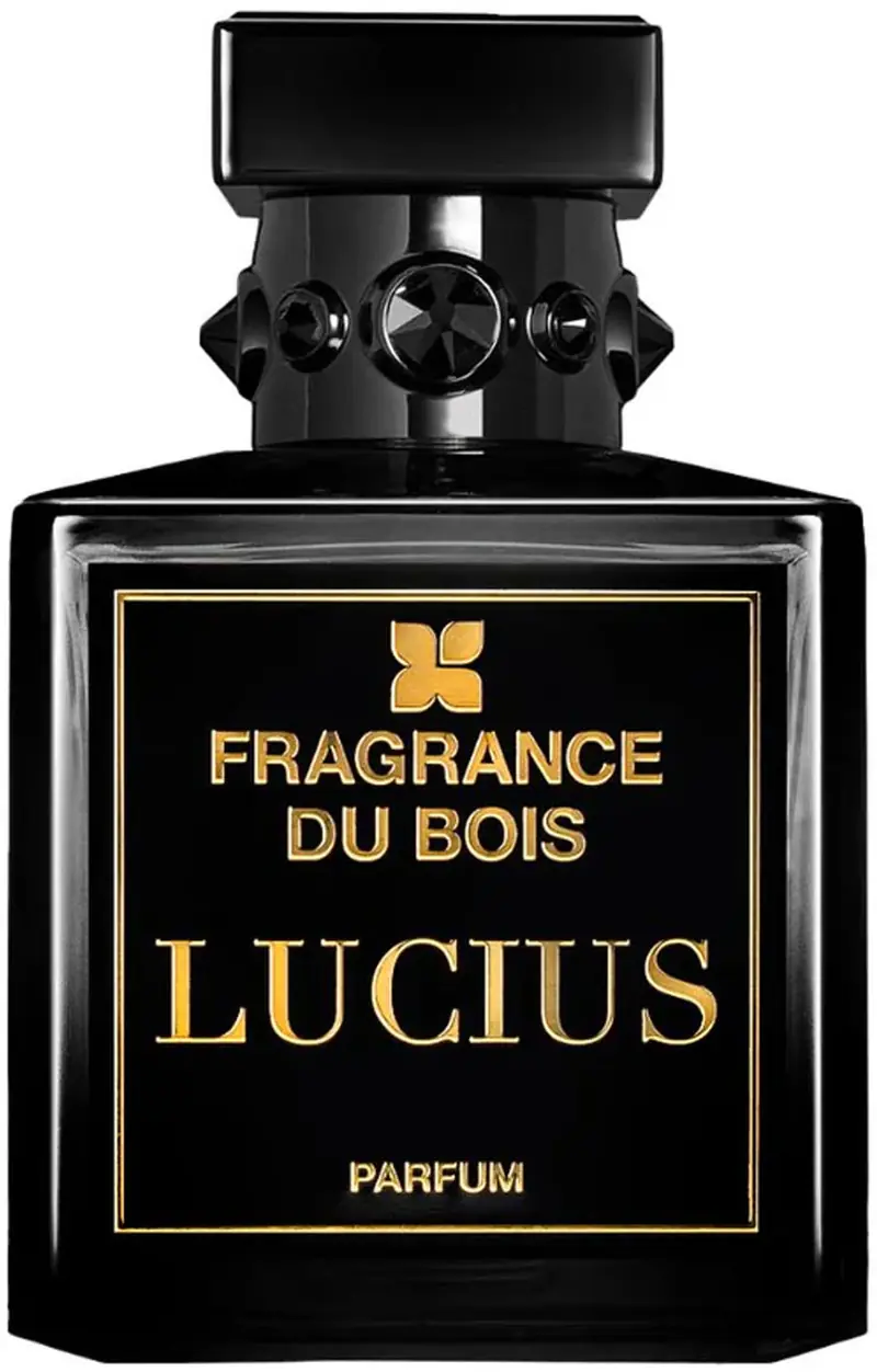 Lucius (esclusiva Online) Parfum