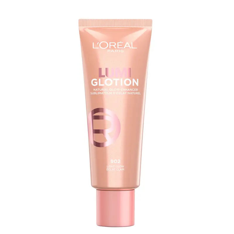 Lumi Glotion Illuminante Liquido Idratante