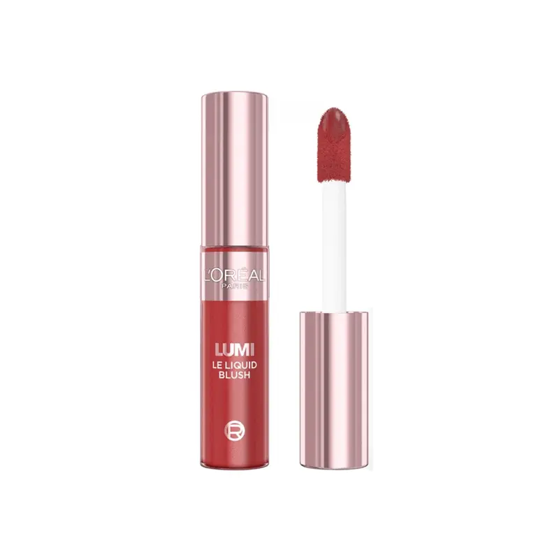 Lumi Glotion Le Liquid Blush