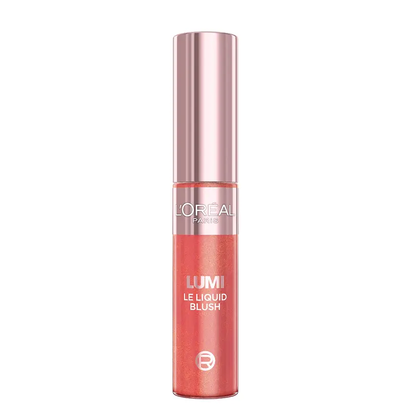 Lumi Le Liquid Blush