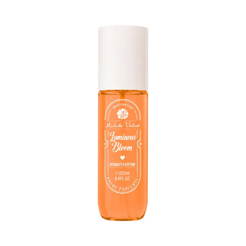 Luminous Bloom Michela Valenti | Brume Parfumée Agrumata 250 ml