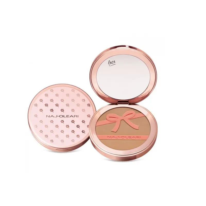 Luminous Perfection Bronzer