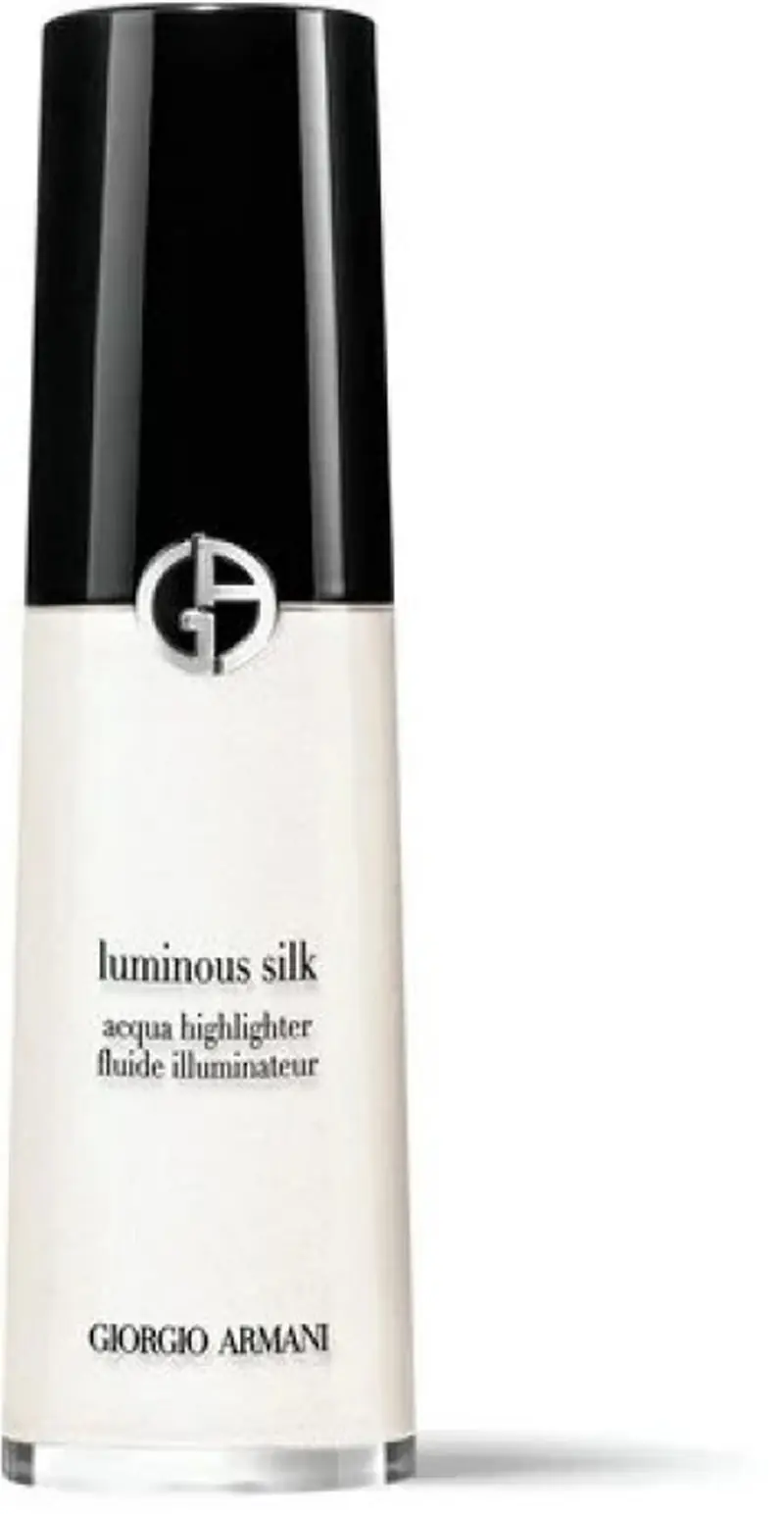 Luminous Silk Acqua Highlighter Illuminante Liquido