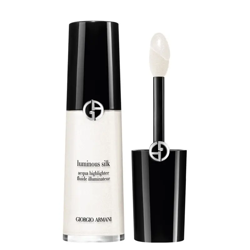 Luminous Silk Acqua Highlighter