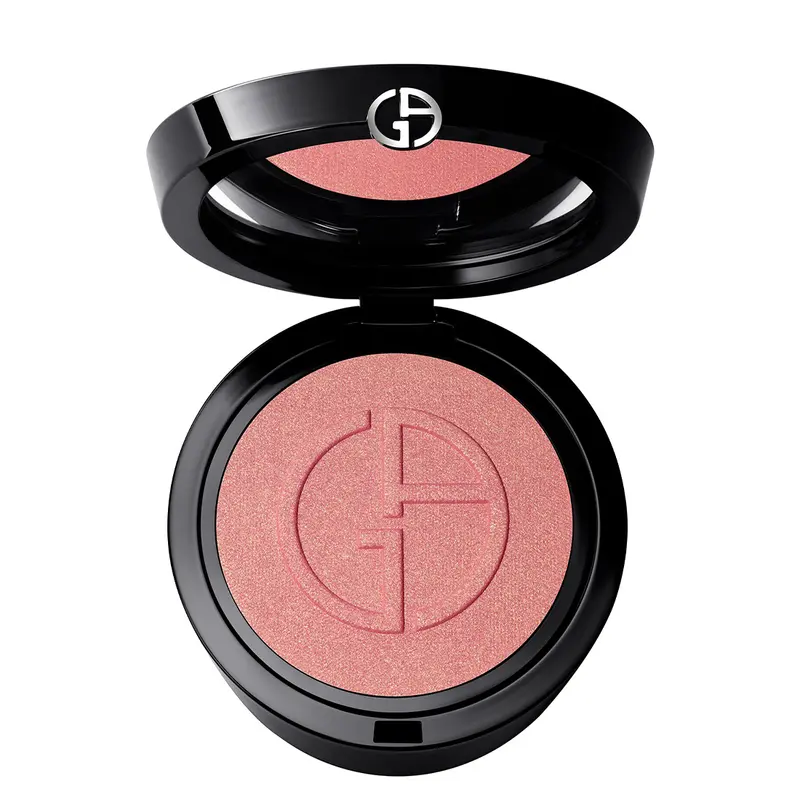 Luminous Silk Blush Blush In Polvere
