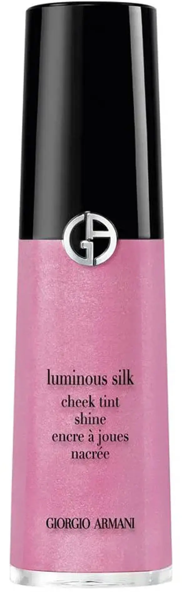 Luminous Silk Cheek Tint Shine Blush Liquido