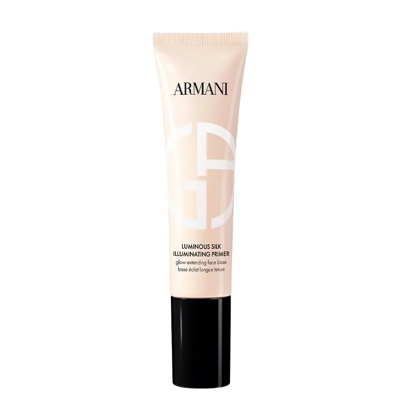 Luminous Silk Primer Primer Illuminante Idratante Viso