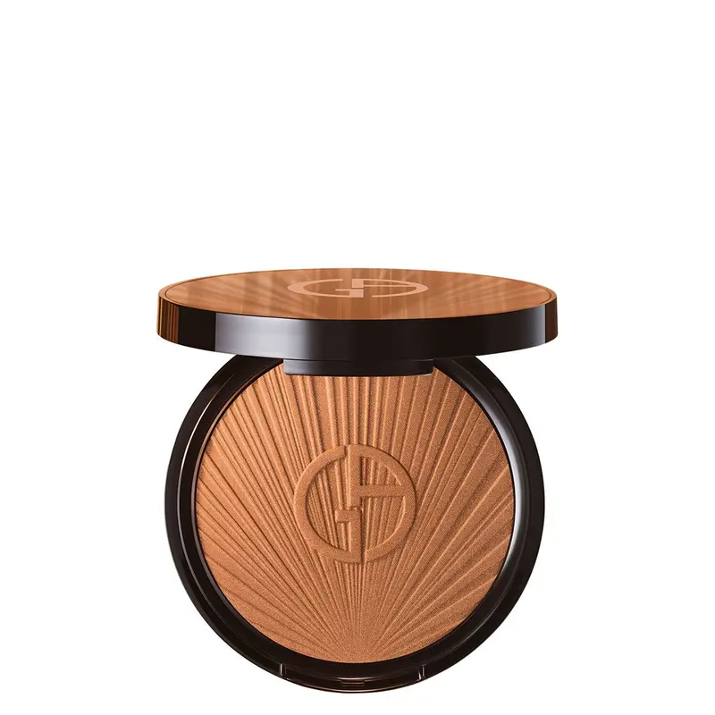 Luminous Silk Summer Glow Bronzer – Terra Abbronzante Effetto Glow
