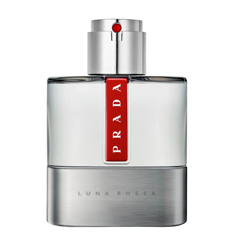 Luna Rossa Eau De Toilette