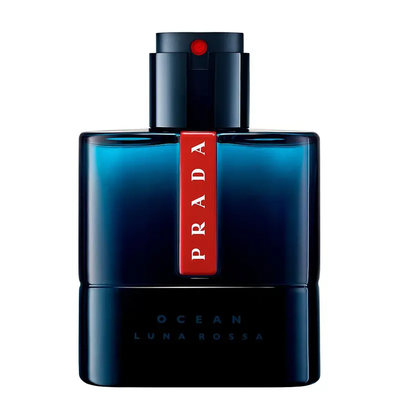 Luna Rossa Ocean Eau De Toilette