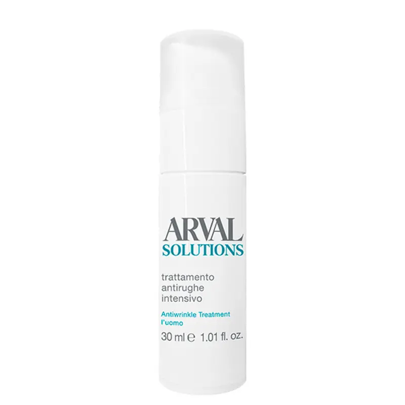 L'uomo Antiwrinkle Treatment Trattamento Antirughe Intensivo