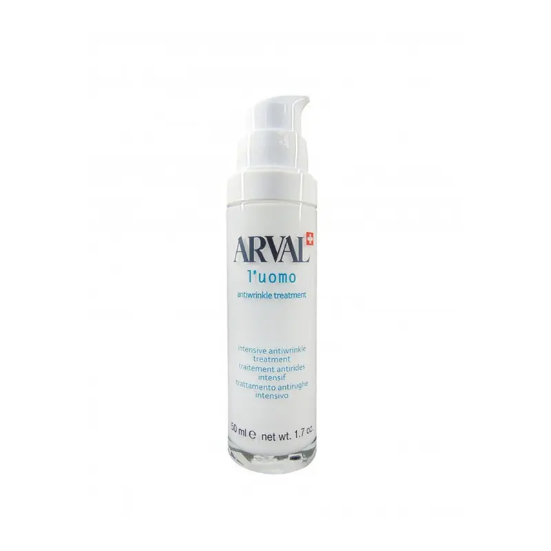 L'Uomo Antiwrinkle Treatment
