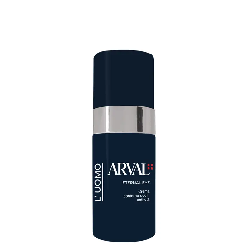 L'Uomo Eternal Eye Crema Contorno Occhi Anti-età
