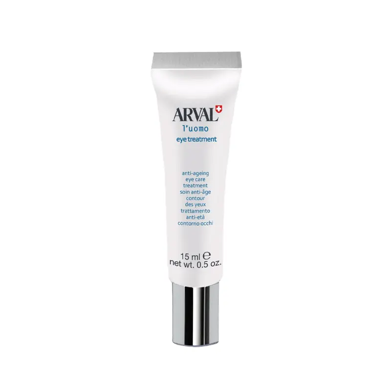 L'Uomo Eye Treatment