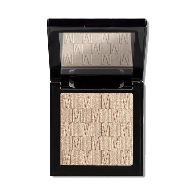 Lust For Shine Illuminante In Gel Polvere Compatta