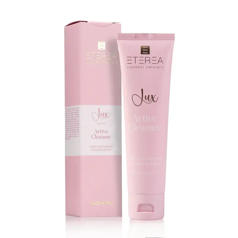 LUX ACTIVE CLEANSER - detergente oleoso