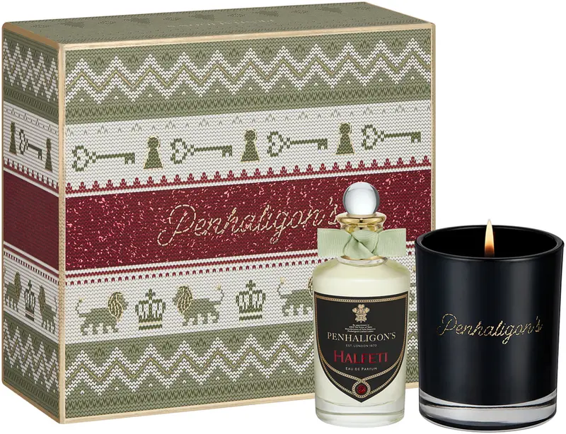 Luxury Halfeti Gift Set Cofanetto