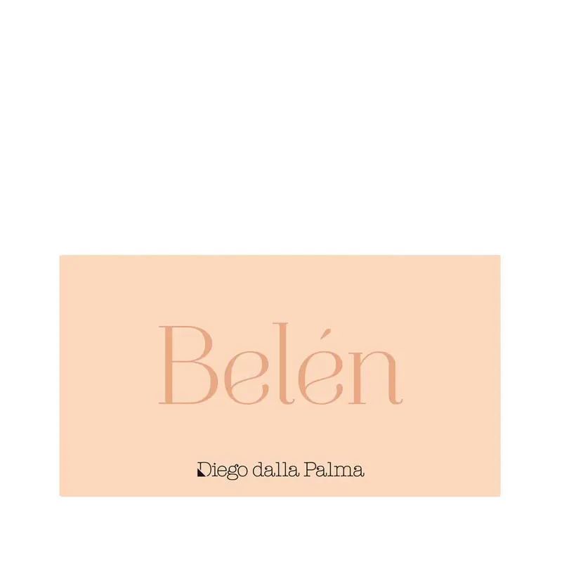 Luz - Palette Viso&Occhi