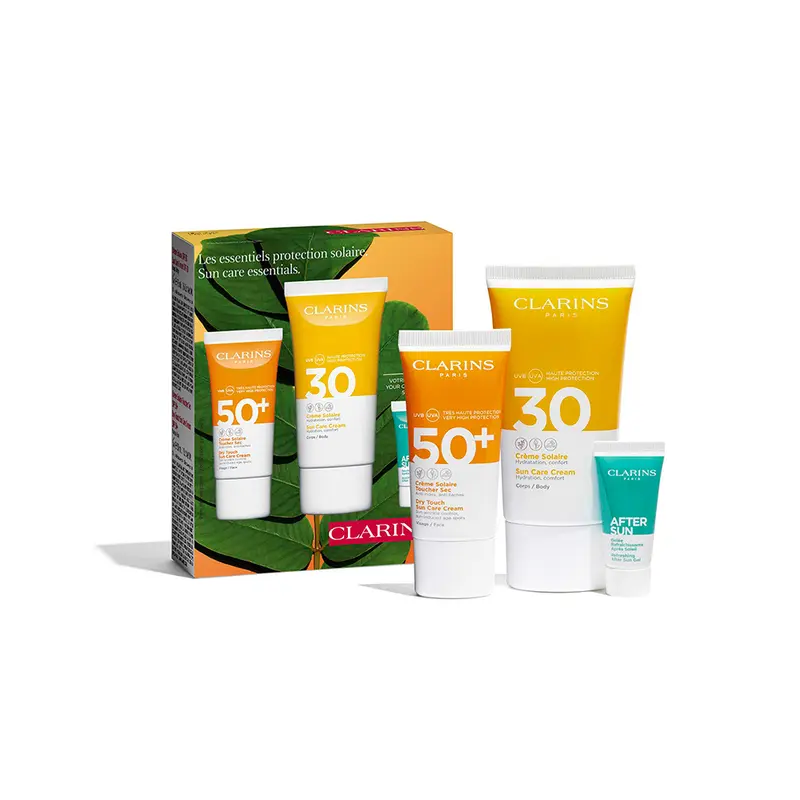 Ma Routine Kit Solari