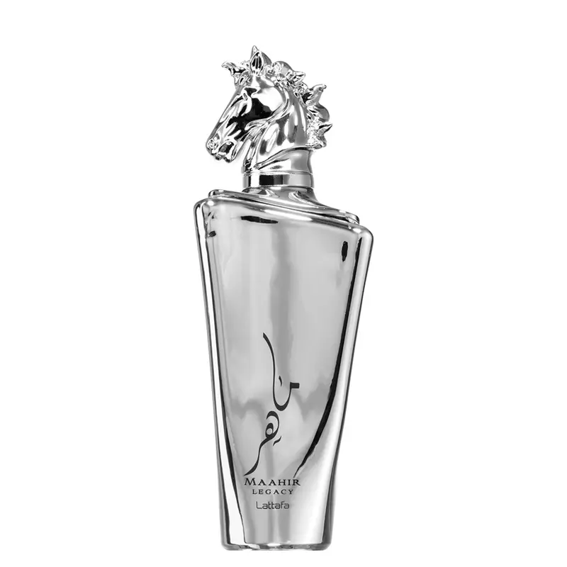 Maahir Legacy Eau De Parfum
