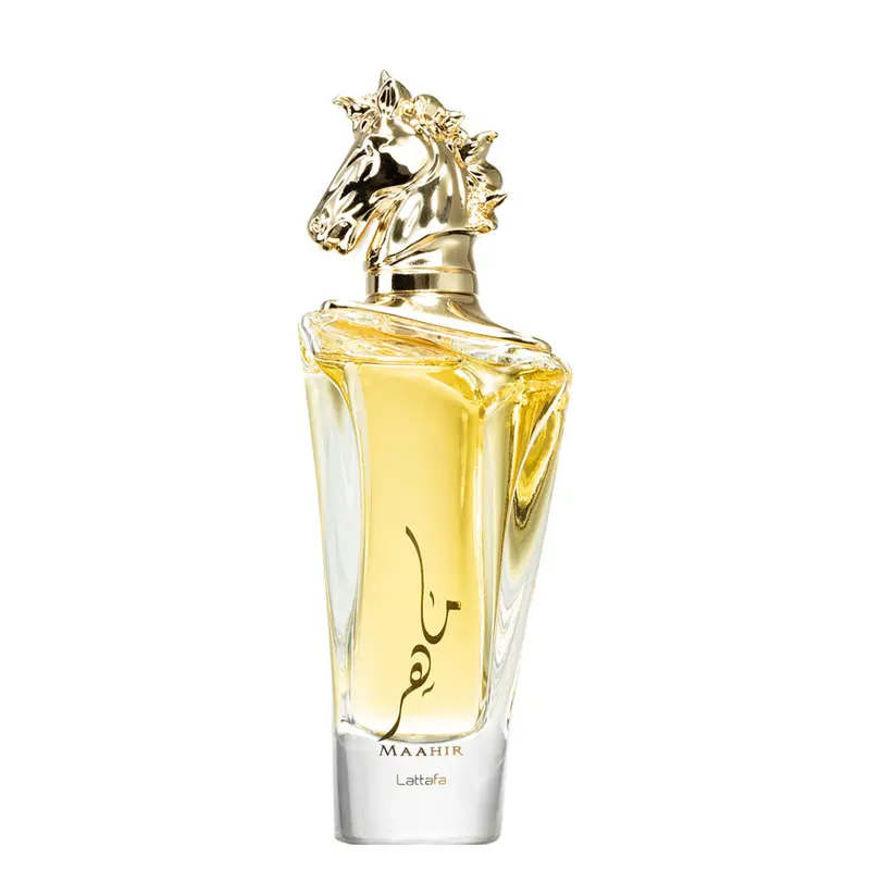 Maahir Wau De Parfum