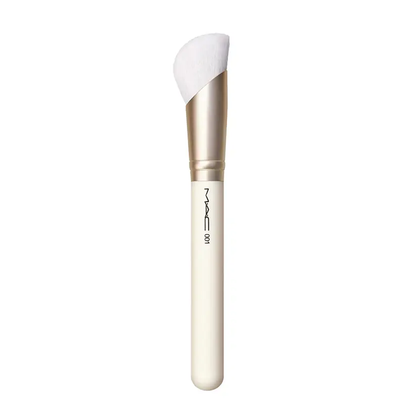 Mac 001 Serum + Moisturizer Brush 1 pz