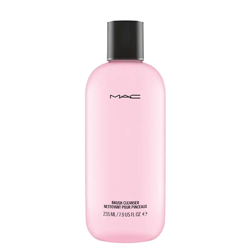 MAC Brush Cleanser Caviar 235 ml