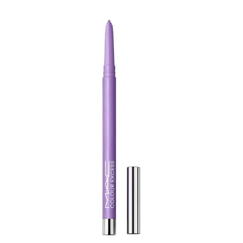 Mac Colour Excess Gel Pencil Eye Liner Comitment Issues