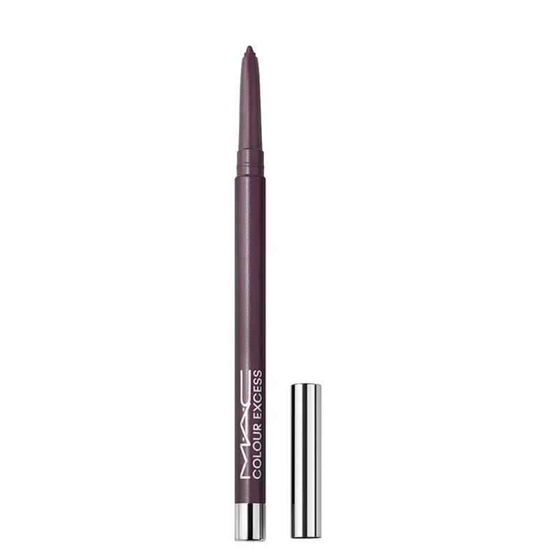 Mac Colour Excess Gel Pencil Eye Liner Graphic Content