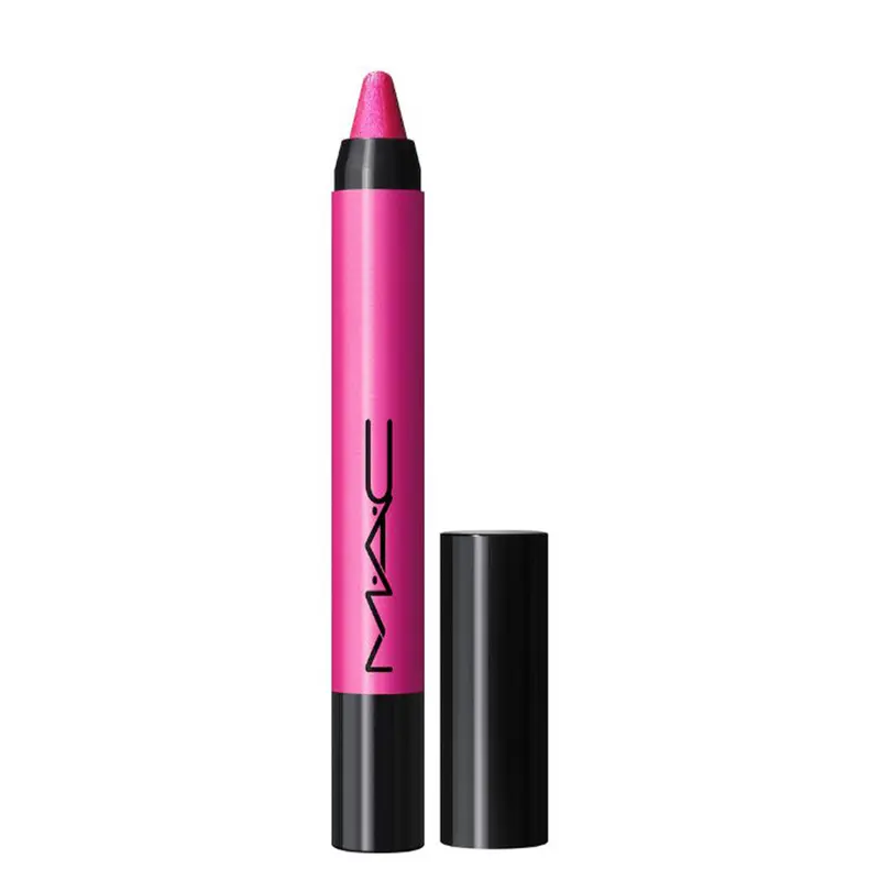 MAC Dazzlelip Crayon Candy Yum Yummy