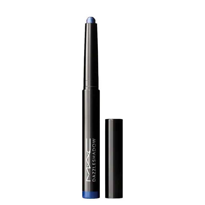 MAC Dazzleshadow Eye Shadow Sticks Bedazzled Denim