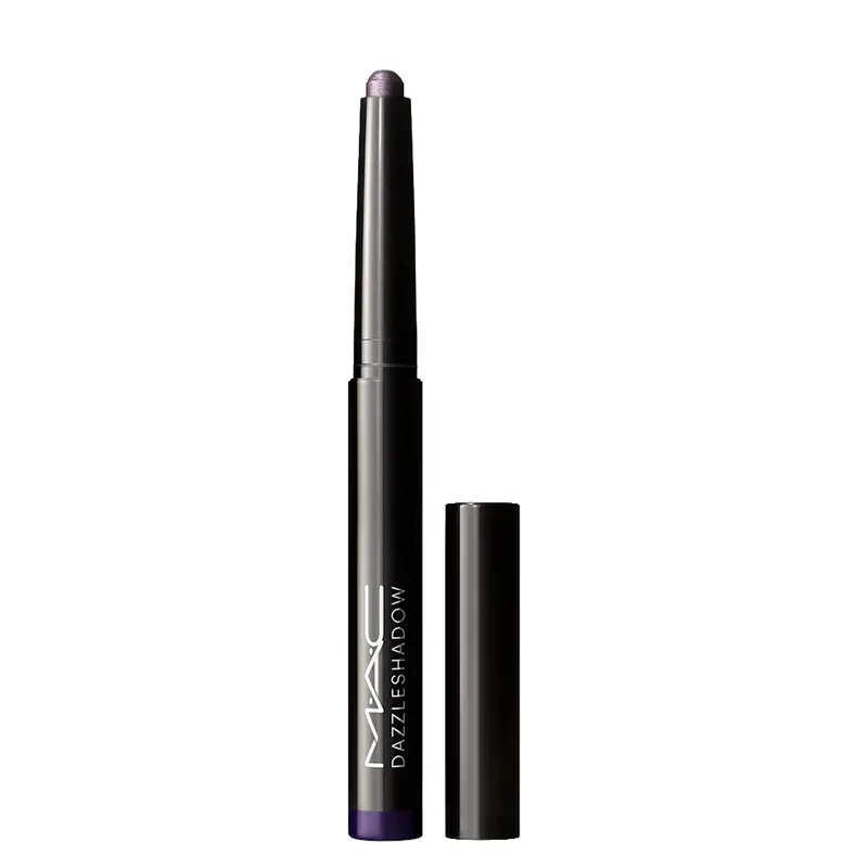 MAC Dazzleshadow Eye Shadow Sticks Black Ice