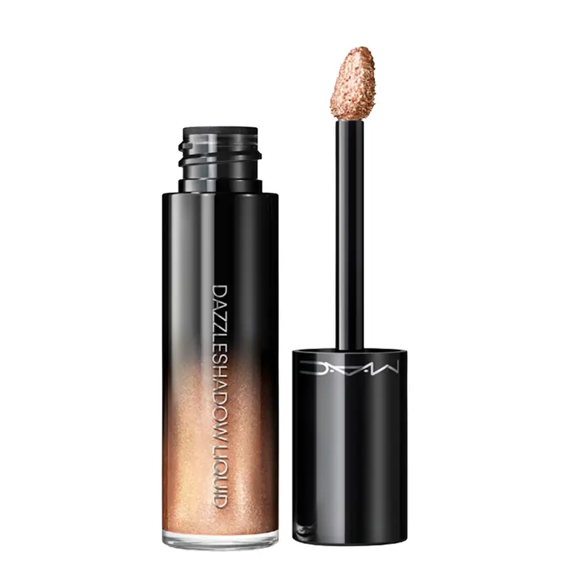 MAC Dazzleshadow Liquid Eye Shadow Beaming Brighter