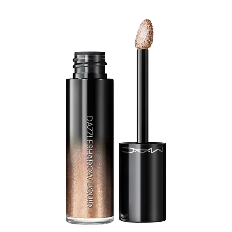 MAC Dazzleshadow Liquid Eye Shadow Champagne Trail
