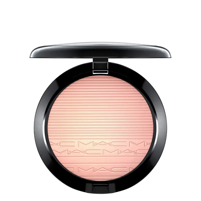 Mac Extra Dimension Skinfinish Beaming Blush