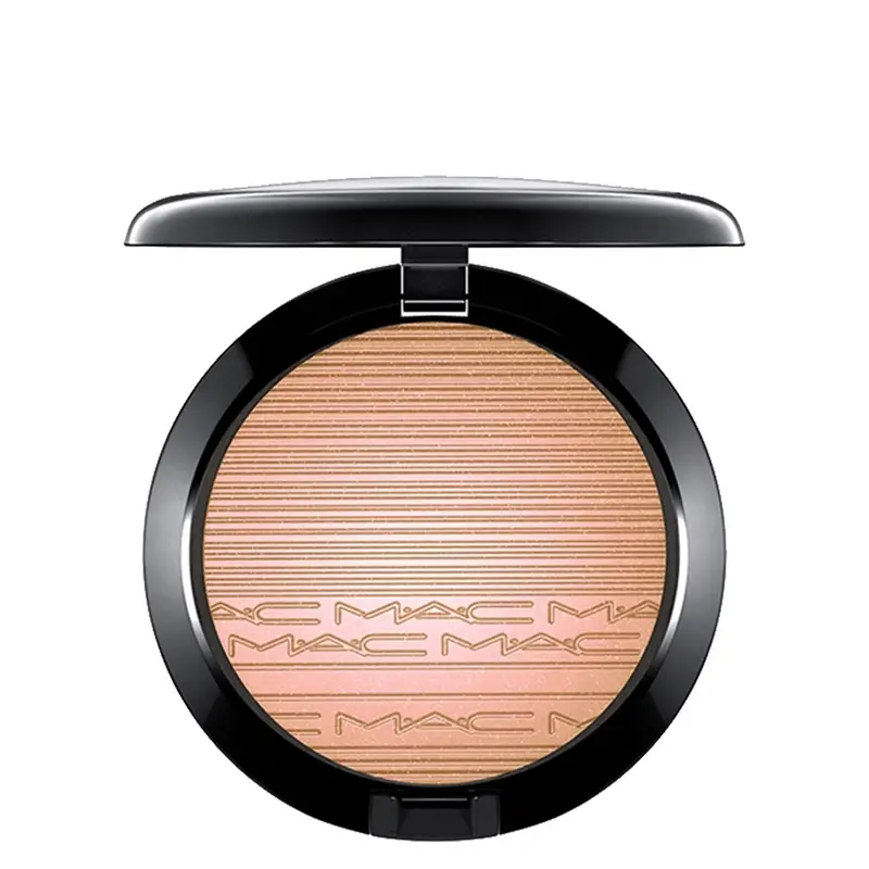 Mac Extra Dimension Skinfinish Show Gold